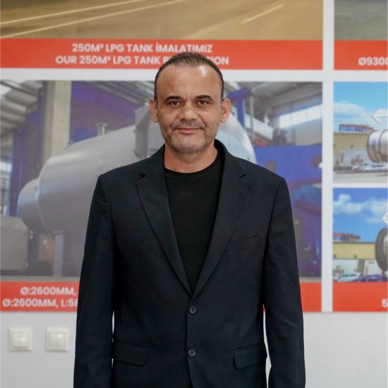 Bilal Kartal